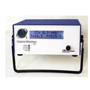 台式臭氧分析仪 Model 106M