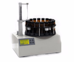 自动取样装置 ASE-18C型