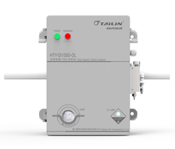 总有机碳分析仪 HTY-DI1500-OL型