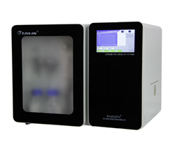 总有机碳分析仪 HTY-CT1000A型