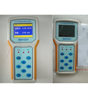 便携式辐射检测仪 ZK-R-EGD型