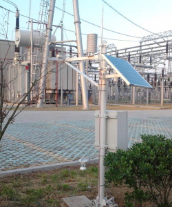 电力微气象站 ZK-BD10A