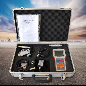 土壤温度水分盐分PH测定仪 HM-WSYP