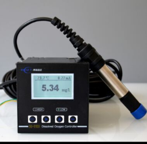 在线溶解氧测定仪 HM-DO32