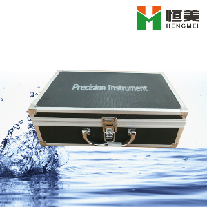 余氯检测仪 HM-YLS