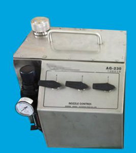 气溶胶发生器 AG-230