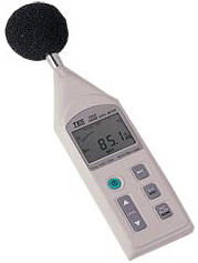 噪音计 TES1352H