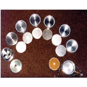 八级撞击颗粒物采样器  20800