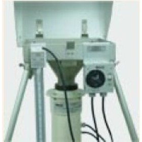 便携式大流量颗粒物采样器  TE-5200