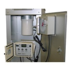 大流量颗粒物采样器  TE-6070