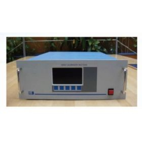 环境空气质量监测系统  S- 5000