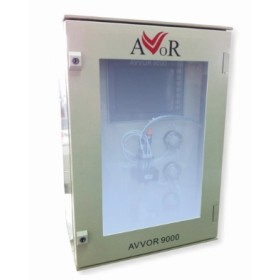 钙离子和氟离子计 avvor 9000