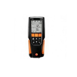 入门级烟气分析仪 testo 310