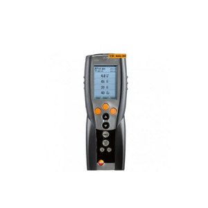 烟气分析仪 testo340