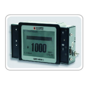 多功能红外气体检测仪 GMS4000