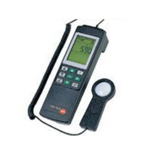 便携式照度计 Testo 545