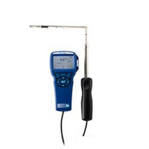 手持式风速仪可弯曲探头 TSI9535-A