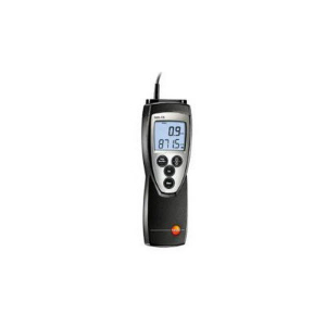 手持式精密型叶轮风速仪 testo416