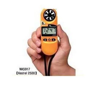 手持式防水型风速气象测定仪 NK5917