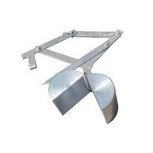 不锈钢污泥采样器 PSC-300