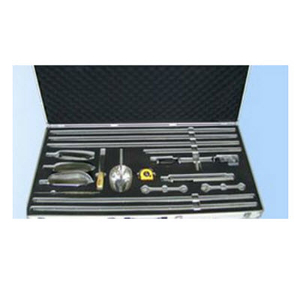 手动旋转土壤采样器 ZYA-10B