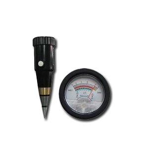 土壤酸度水分计 TSS-1