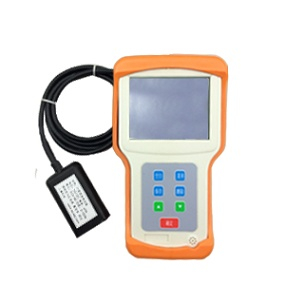 手持气象测定仪 NQX-11PC