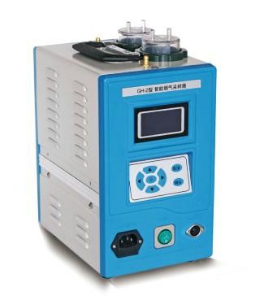 烟气采样器 QCY-PC