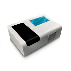 台式35参饮用水分析仪 WZL35-PC02