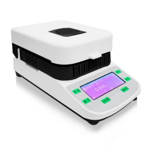 卤素水分测定仪 SFL-PC01