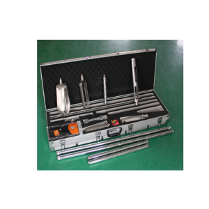 手动土壤采样器综合套装 HM-QY04