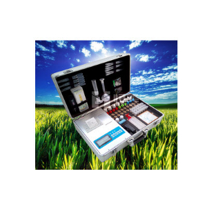 土壤养分测试仪 HM-TYA