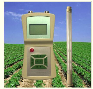 土壤水势测定仪 HM-SS