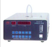 尘埃粒子计数器 CLJ101系列