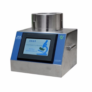 浮游空气尘菌采样器 JYQ-V型