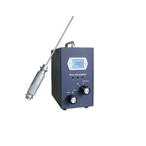 手提式高精度甲醛分析仪 HGA600-CH20