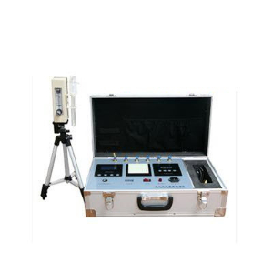 甲醛检测仪 TTA2型