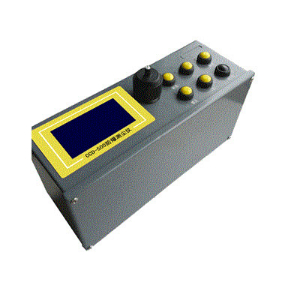 防爆测尘仪 CCD-500