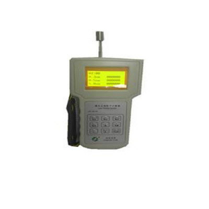 （手持式）激光尘埃粒子计数器 LPC-301H3型