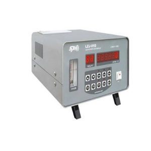 数码管显示尘埃粒子计数器 LZJ-01D-01