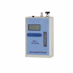 个体气体采样器 GQC-1/GQC-2