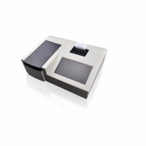 五参数水质检测仪 WWC-PC02