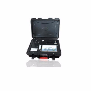 便携高端五参数水质分析仪 WWC-PC03