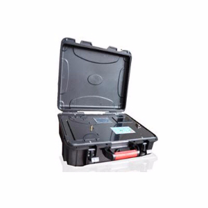 15参-便携标准型水质分析仪 ZPYS-15BA