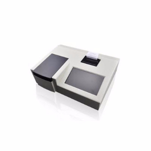 15参-高端型水质分析仪 ZPYS-15G