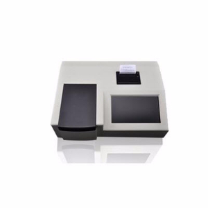 35参-高端型水质分析仪 ZPYS-35G