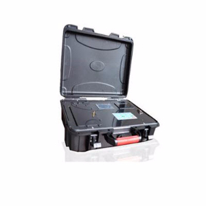 便携泳池水检测仪 WYC-PC04