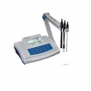 多参数水质分析仪 DZS-706-C型