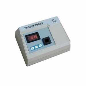 悬浮物测定仪量程固定 TW-5258