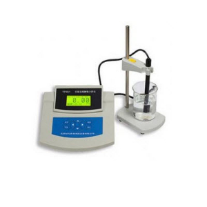 台式溶解氧分析仪 TP351